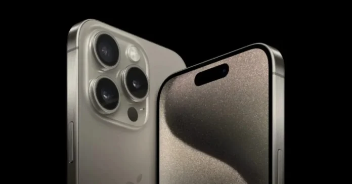 Apple случайно отправила мужчине шестьдесят iPhone 15 Pro Max почти на 100 000 долларов