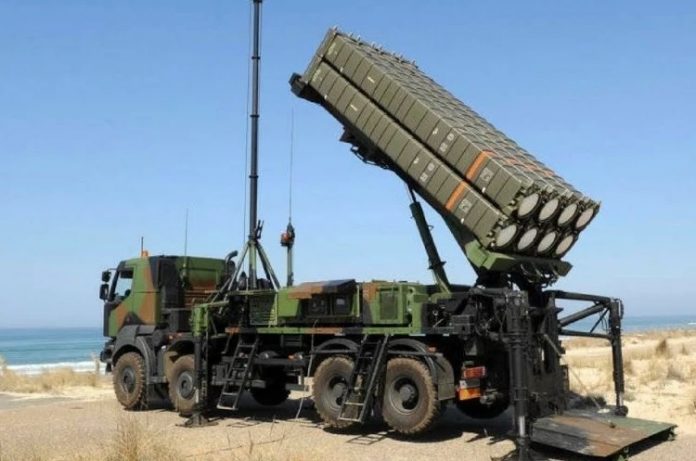 Эксперт объяснил, какой ЗРК нужен для защиты Одессы от ракет 