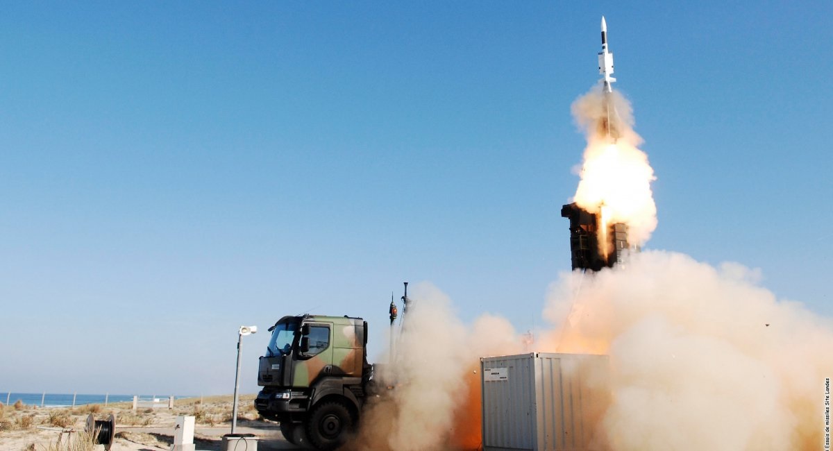 Експерт пояснив, який ЗРК потрібен для захисту Одеси від ракет "Онікс"