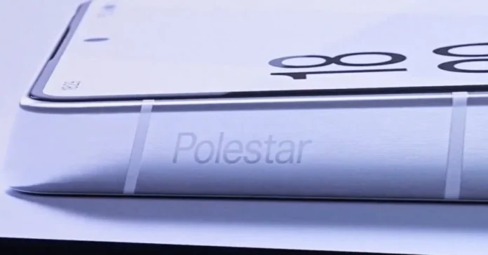 Шведский автопроизводитель Polestar определился с датой выпуска своего первого смартфона