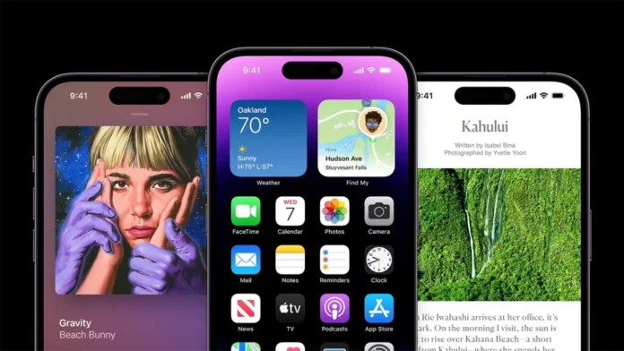 iPhone 16 Pro
