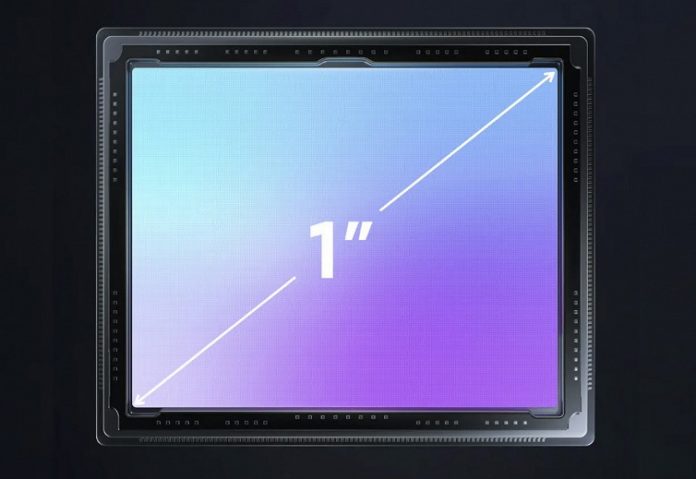 Xiaomi, Vivo и Oppo заказали у Sony новейший дюймовый датчик LYT900