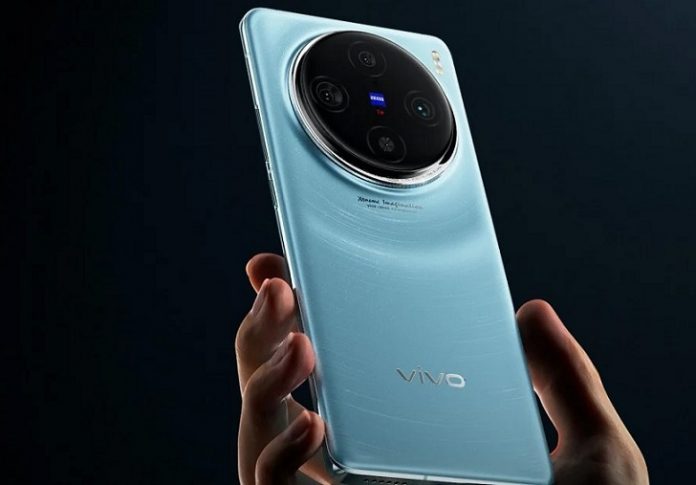 Бюджетный флагман Vivo X100 оказался вдвое быстрее Galaxy S23 Ultra