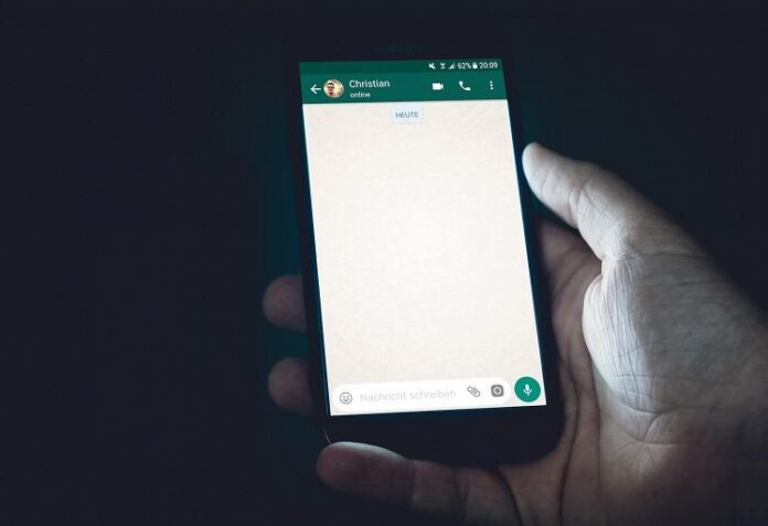 Користувачам WhatsApp став доступний новий спосіб захисту облікового запису