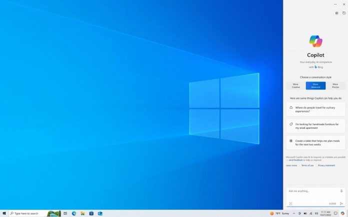 Ексклюзивна опція Windows 11 стане доступною користувачам Windows 10