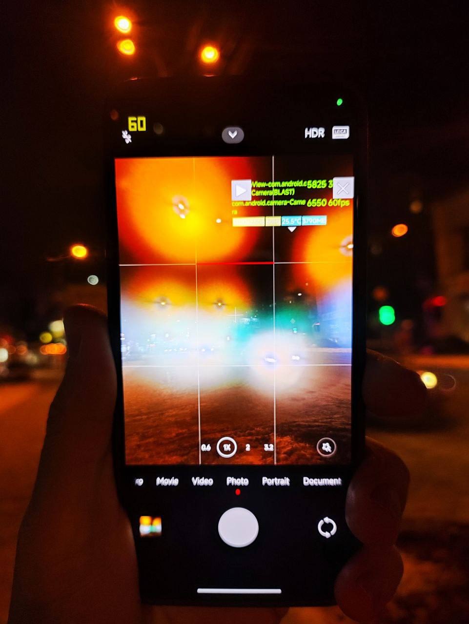 Главред Mobiltelefon показал Xiaomi 14 с запотевшей камерой