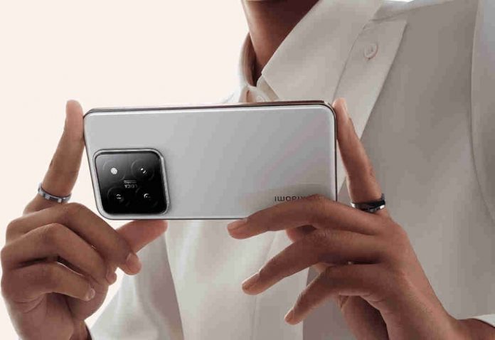 В тесте на автономность Xiaomi 14 Pro уступил лишь одной модели смартфона