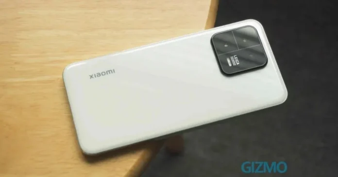 Xiaomi озвучила цены запчастей при негарантийном ремонте смартфонов серии Xiaomi 14
