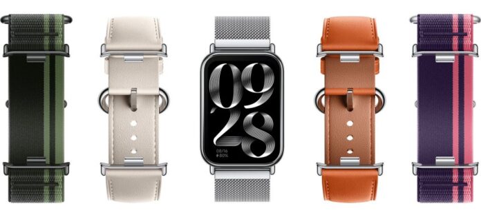 Xiaomi Smart Band 8 Pro