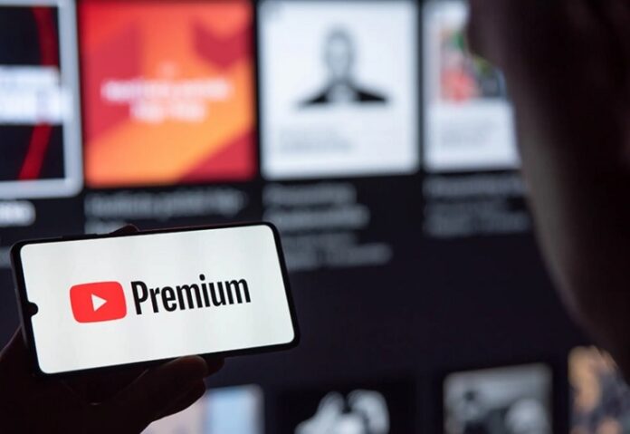 Придбання YouTube Premium не рятує від реклами на 100%