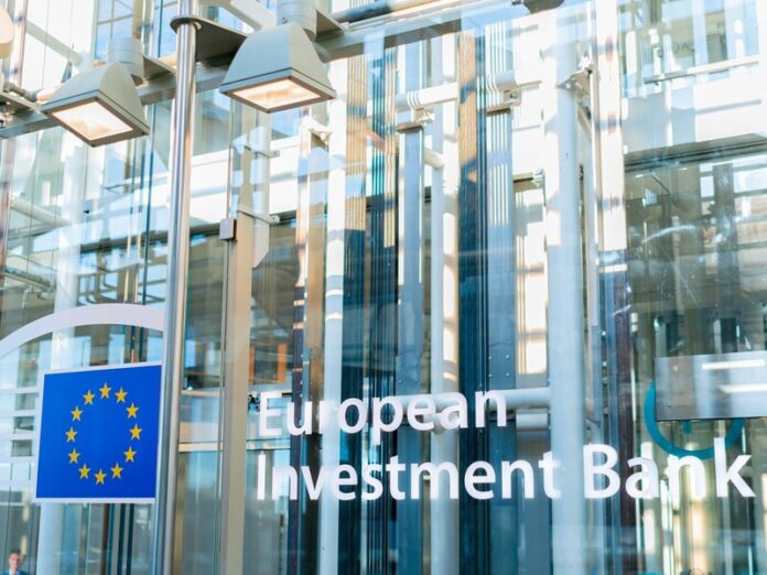 Европейский инвестиционный банк согласовал передачу Украине почти €100 млн для частичного купирования последствий российской агрессии