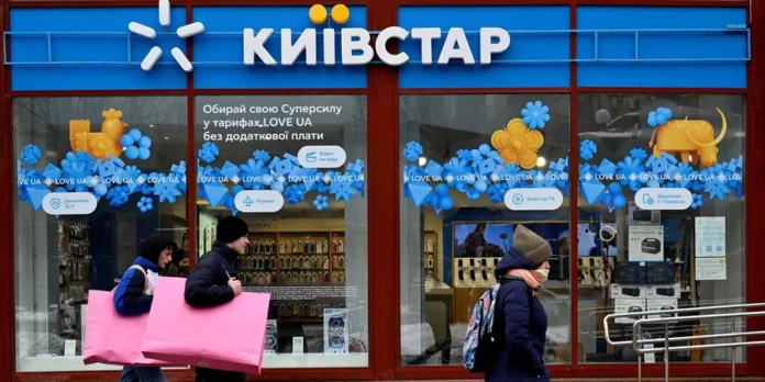 Украинский эксперт поделился соображениями о целях хакерской атаки на «Киевстар»