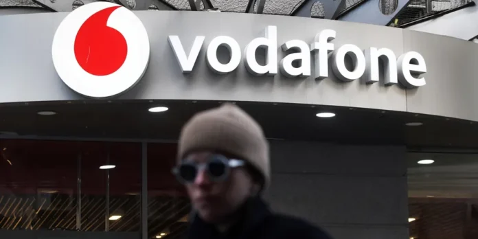 Vodafone рассказал об условиях работы на фоне коллапса в «Киевстар»