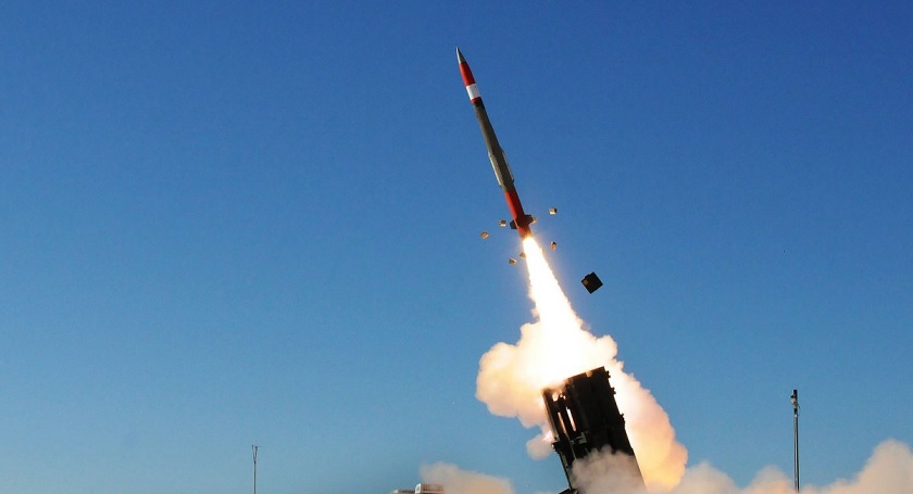 Aegis SM-6 и Patriot PAC-3 достаточно для перехвата гиперзвуковых ракет