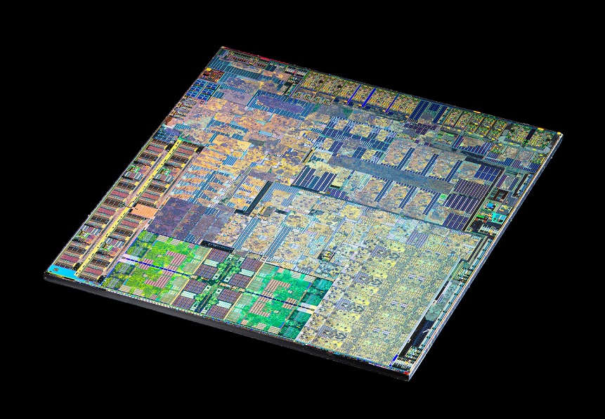 Новый процессор AMD способен кардинально изменить рынок портативных консолей