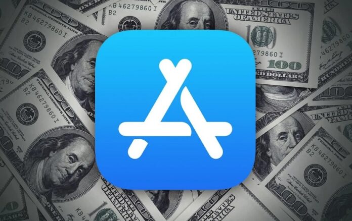 Apple тестирует в App Store функцию Contingent Pricing