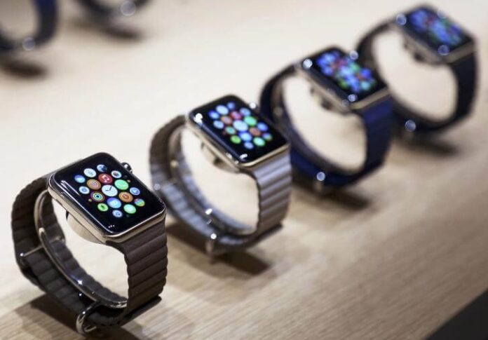 Apple возобновила продажи Apple Watch после суточной приостановки