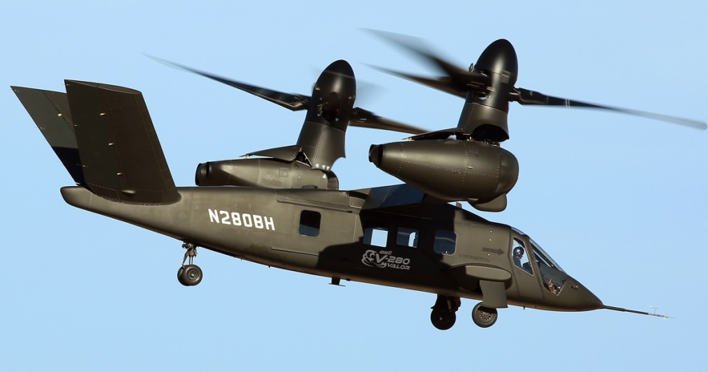 Пентагон намерен списать более 150 ударных вертолетов Black Hawk