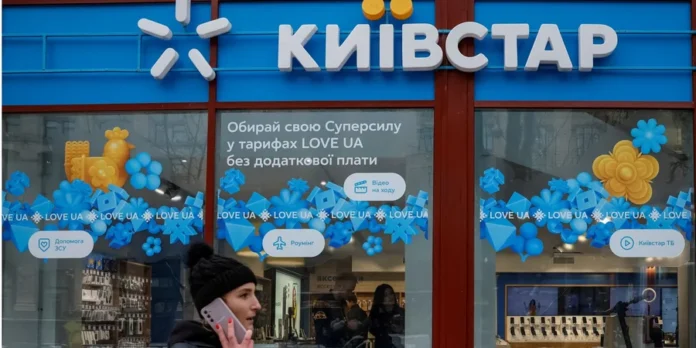 «Киевстар» отрапортовал о восстановлении скоростного интернета в метро Киева и Харькова