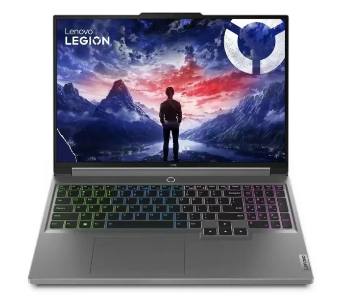 Игровой ноутбук Lenovo Legion Y7000P 2024 может дебютировать уже в январе