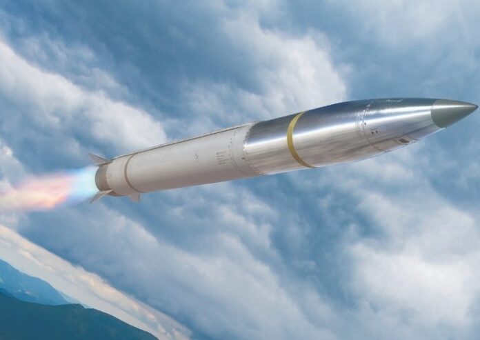 Lokheed Martin отчиталась об успешном испытании ракеты ER GMLRS для HIMARS