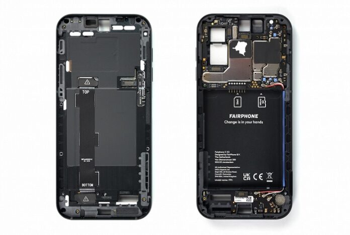 В iFixit назвали самый ремонтопригодный смартфон на рынке