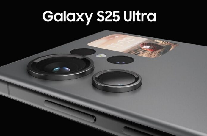 Стало известно, кто кому Samsung доверила разработку дизайна Galaxy S25