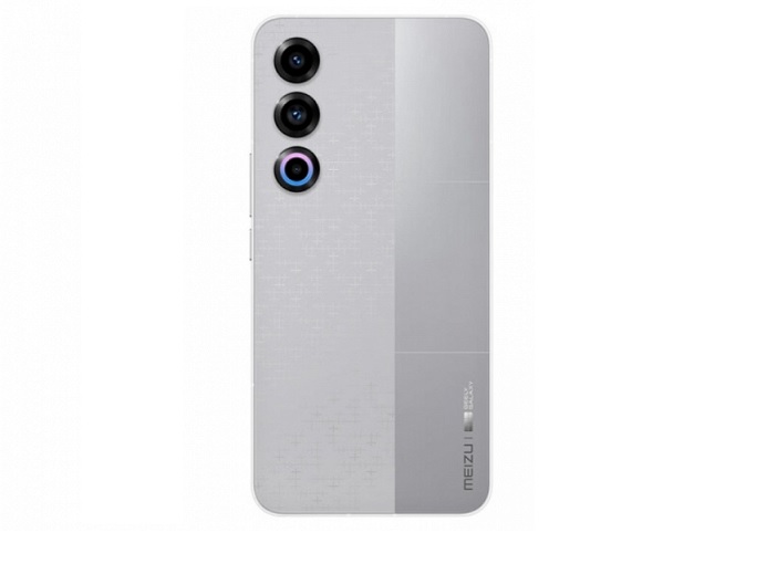 Первый в истории Geely смартфон получил Snapdragon 8 Gen 3 и 200 Мп камеру