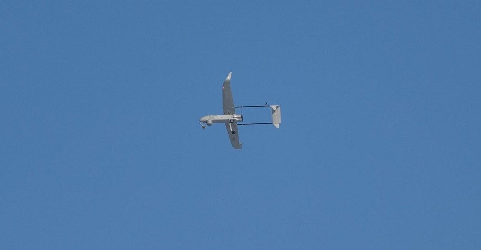 С появлением дронов Gekata "охота" на С-400 существенно упростится