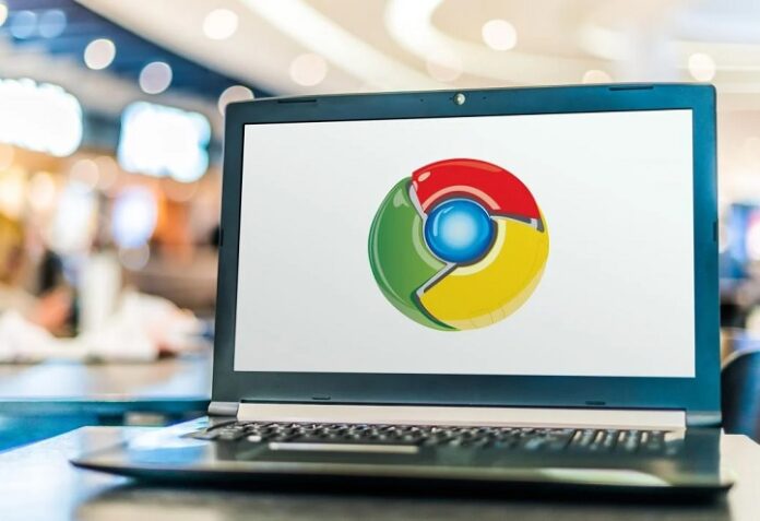 Названы лучшие для Google Chrome уходящего года