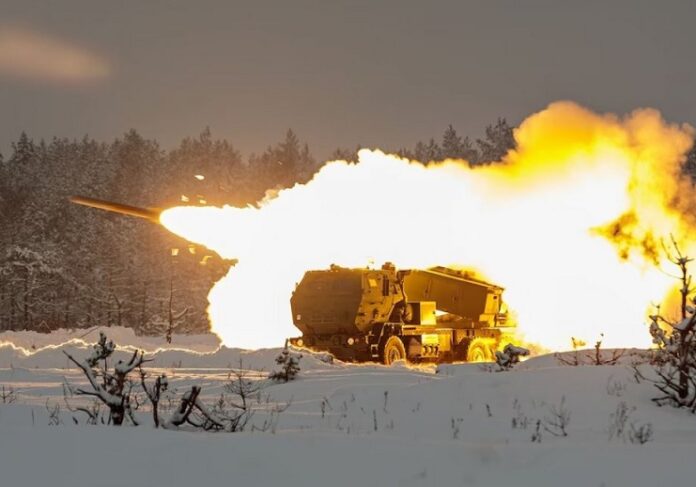 Комплексы M142 HIMARS получат защиту от виртуальных угроз