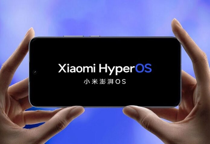 Xiaomi ограничит функциональность HyperOS для маломощных смартфонов
