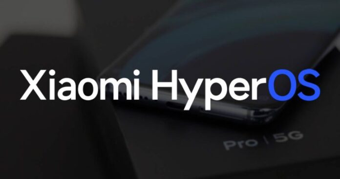 Опубликован список из более 100 моделей устройств, которые получат глобальную версию HyperOS