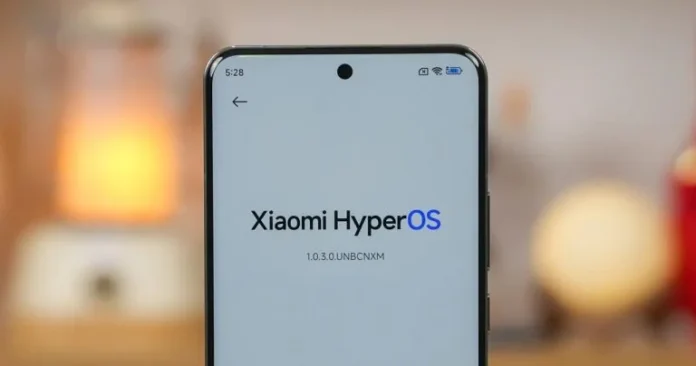 В Сети появился ответ на вопрос о совместимости HyperOS с актуальными приложениями Google и экосистемы Xiaomi