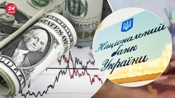 В Ассоциации украинских банков назвали решение НБУ об отмене валютных ограничений признаком улучшения экономической обстановки в стране
