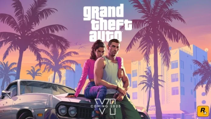 Уборщица офиса Rockstar рассказала о дате запуска Grand Theft Auto 6