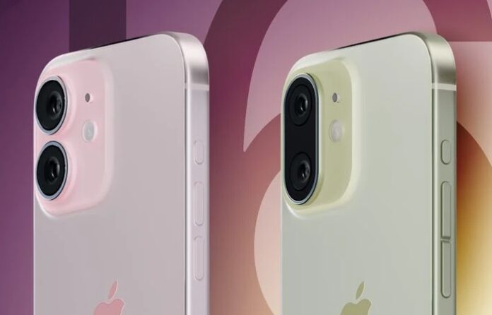 Издание MacRumors показало внешний вид прототипов iPhone 16