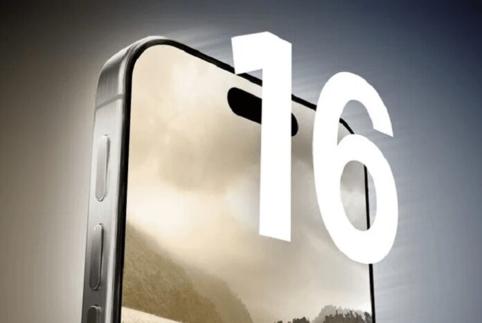 Ключевая особенность iPhone 16 стала известна за год до премьеры