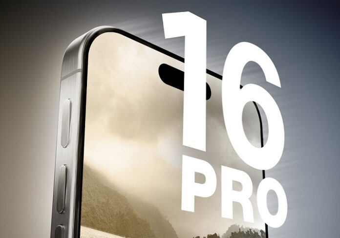 Стало известно, зачем Apple решила увеличить экран iPhone 16 Pro