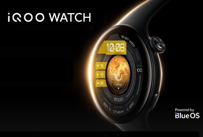 Конкурент Xiaomi представил 185-долларовые смарт-часы с громкоговорителем