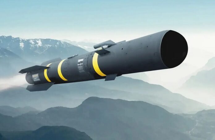 Lockheed Martin приступила к испытаниям трехрежимной ракеты JAGM-MR