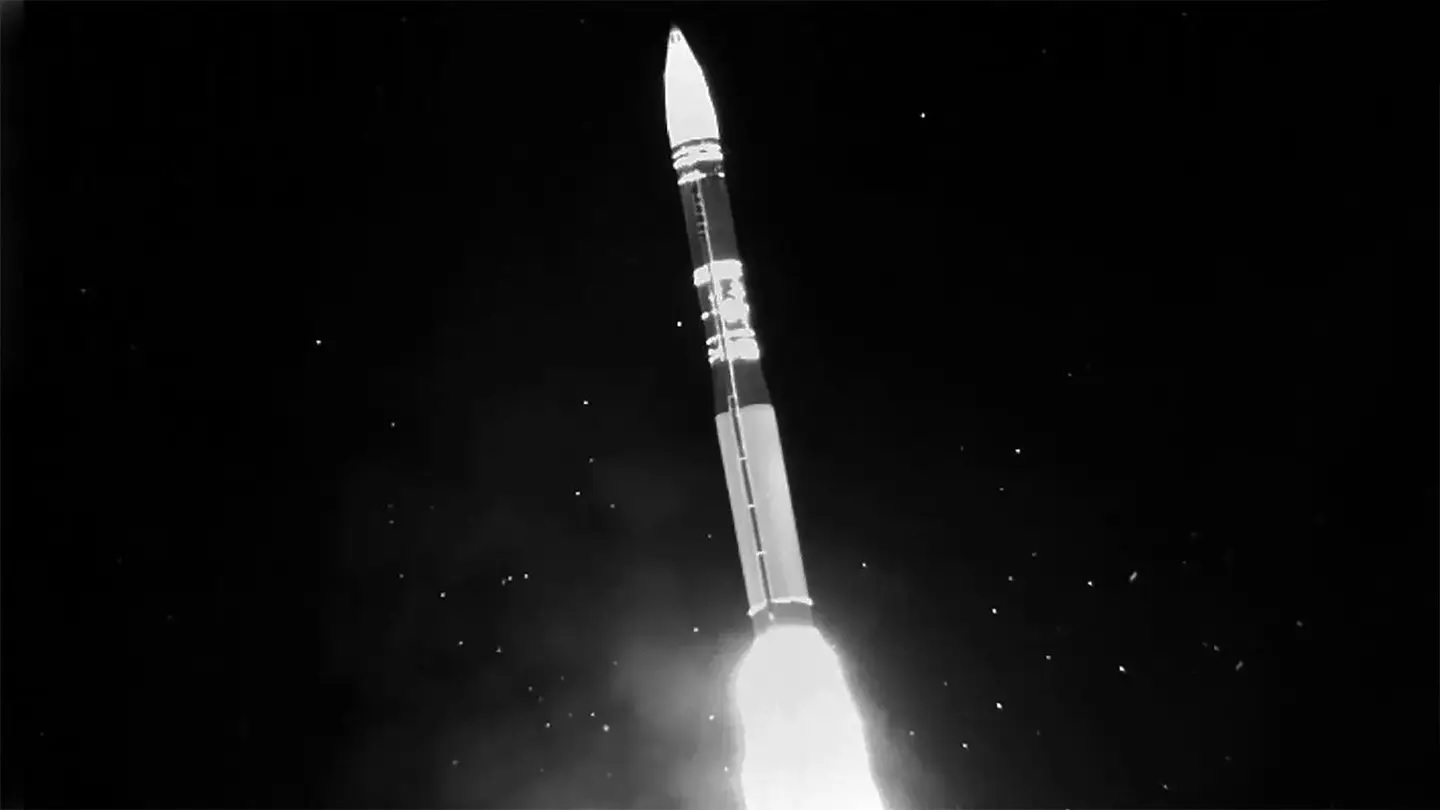 Northrop Grumman может свернуть разработку ракеты LGM-35A Sentinel из-за высокой стоимости