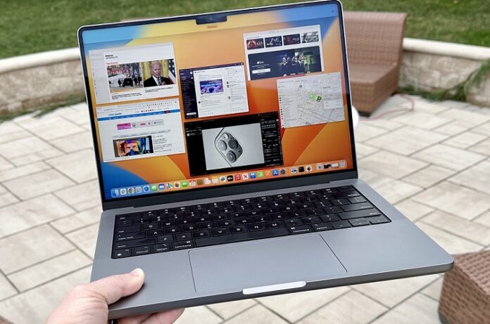 DxOMark назвала лучшую на сегодняшний день модель MacBook