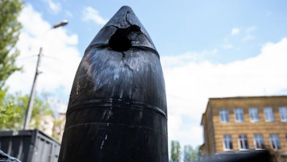 Пентагон нашел еще одного поставщика ракет для украинских ЗРК Patriot