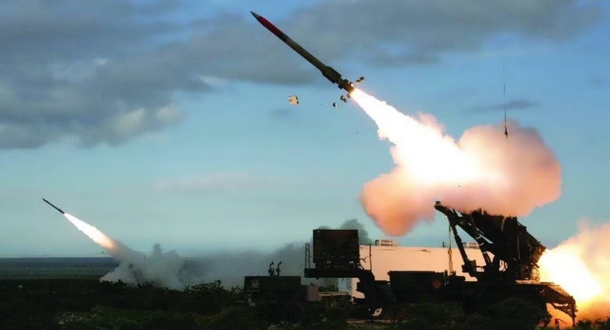 Американский обороонпром не успевает производить ракеты для ЗРК Patriot