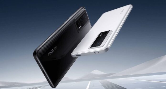 Смартфоны POCO F5 Pro 5G начали получать обновление HyperOS