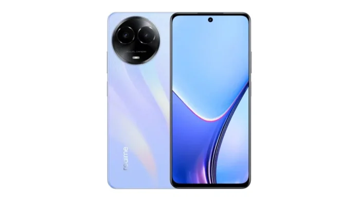 Бюджетные смартфоны Realme V50 и Realme V50s с процессором Dimensity 6100 Plus официально дебютировали в Китае