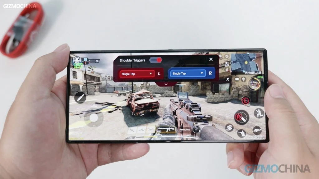 Игровой смартфон Nubia Red Magic 9 Pro в глобальной версии представлен официально 