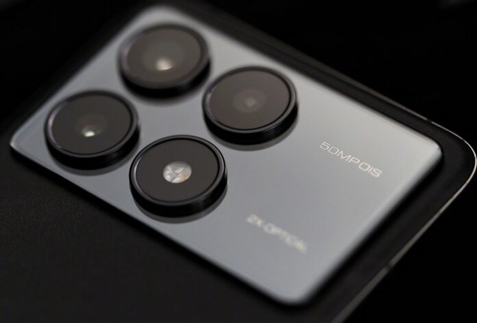 Xiaomi показала, как снимает фотокамера флагмана Redmi K70 Pro
