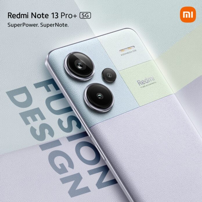 Серия Redmi Note 13 5G: полные характеристики индийских и глобальных вариантов в преддверии запуска